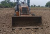 CASE BACKHOE 770 2018