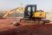 SANY EXCAVATOR SY140 2023