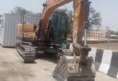 SANY EXCAVATOR SY140 2023