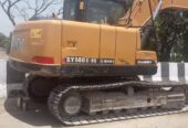 SANY EXCAVATOR SY140 2023
