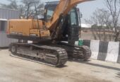 SANY EXCAVATOR SY140 2023
