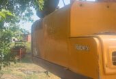 HYUNDAI EXCAVATOR R215 SMART 2020