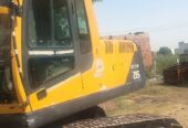 HYUNDAI EXCAVATOR R215 SMART 2020