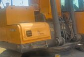 HYUNDAI EXCAVATOR R215 SMART 2020
