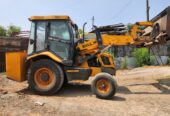 BULL BACKHOE 76 HD 2022