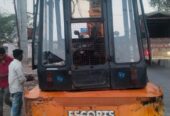 Escort Hydra 14 2019