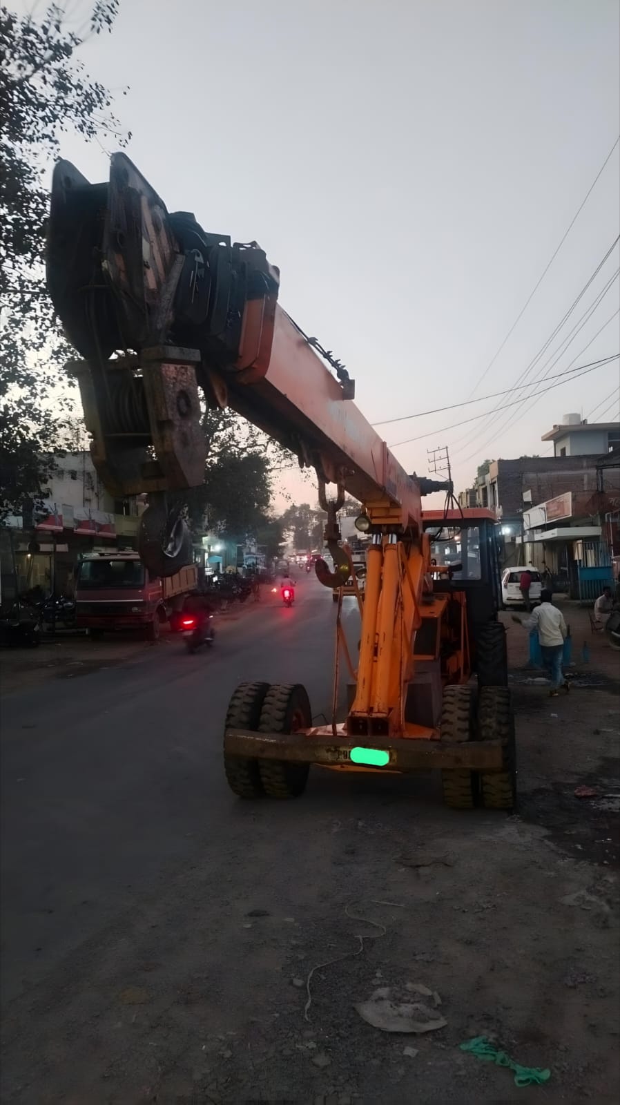 Escort Hydra 14 2019