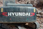 HYUNDAI EXCAVATOR R130 SMART 2020