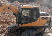 HYUNDAI EXCAVATOR R130 SMART 2020