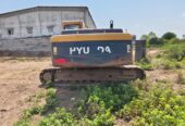 HYUNDAI EXCAVATOR R215L SMART PLUS 2017