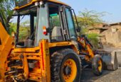 JCB BACKHOE 3DX 2022