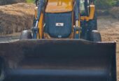 JCB BACKHOE 3DX 2022