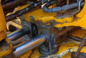 JCB BACKHOE 3DX 2022