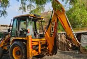 JCB BACKHOE 3DX 2022