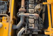 JCB EXCAVATOR JS205 2019