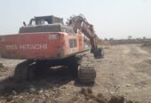 TATA HITACHI EXCAVATOR EX210LC 2022