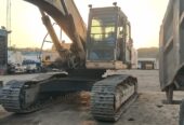 KOMATSU EXCAVATORS PC450 LC 7 2021