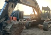 KOMATSU EXCAVATORS PC450 LC 7 2021