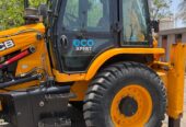 JCB BACKHOE 3DX 2024