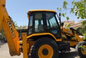 JCB BACKHOE 3DX 2024