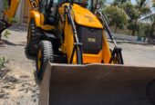 JCB BACKHOE 3DX 2024