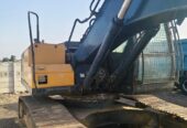 HYUNDAI EXCAVATOR R210 2021