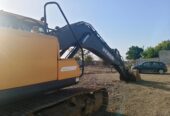 HYUNDAI EXCAVATOR R210 2021