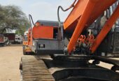 TATA HITACHI EXCAVATAR EX200 2022