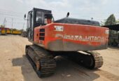 TATA HITACHI EXCAVATAR EX200 2022