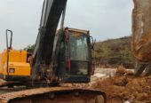 HYUNDAI EXCAVATOR R215 2023