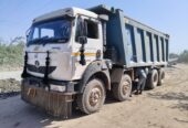 TATA SIGNA DUMP TRUCK 3530.TK 2023