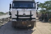 TATA SIGNA DUMP TRUCK 3530.TK 2023