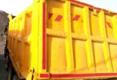 TATA PRIMA DUMP TRUCK LX 3530 2022