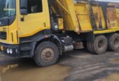 TATA PRIMA DUMP TRUCK LX 2525.K 2019