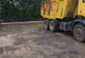TATA PRIMA DUMP TRUCK LX 2525.K 2019