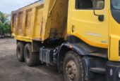 TATA PRIMA DUMP TRUCK LX 2525.K 2019