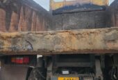 TATA PRIMA DUMP TRUCK LX 2525.K 2019