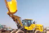 SDLG WHEEL LOADER H8567 2024