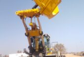 SDLG WHEEL LOADER H8567 2024