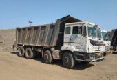ASHOK LEYLAND DUMP TRUCK 3525 2024