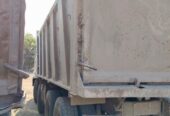 ASHOK LEYLAND DUMP TRUCK 3525 2024