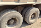 ASHOK LEYLAND DUMP TRUCK 3525 2024