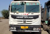 ASHOK LEYLAND DUMP TRUCK 3525 2024