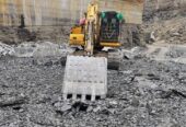 KOMATSU EXCAVATORS PC210 10 MO 2020