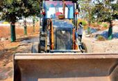 CASE BACKHOE 770 EX 2021
