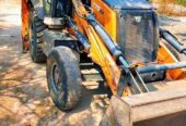 CASE BACKHOE 770 EX 2021