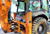 CASE BACKHOE 770 EX 2021