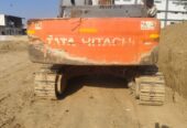 TATA HITACHI EXCAVATOR EX200 2016