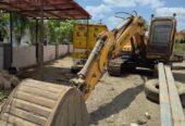 HYUNDAI EXCAVATOR 140LC 2015