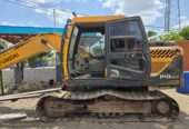 HYUNDAI EXCAVATOR 140LC 2015